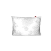 Almohada microfibra silicona estampada 70/80 cm