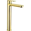 ALPINIA Deante tall washbasin tap BGA_Z20K