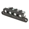 Alternador Loncin Cable Conector Generador 2500D-As 3500D-As Pieza original 660140002-0001