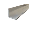 Aluminijasti kotni profil 40x40 Gr:3mm L:1200mm