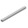 Aluminium profiel PAL40H40/1,15 894510