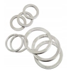 ALUMINIUM RINGEN SET 300 PCS.BOXX