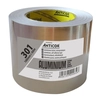 Aluminium tape 301, 100 mmx 50 m