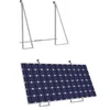 Aluminum construction for balcony system balcony photovoltaics