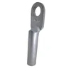 Aluminum electrical shoe Al 35mm² tubular terminals hole diameter 10mm length 85mm