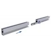 Aluminum profile R52 Sliding key M8 L:3125mm