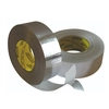 Aluminum tape Aluminum 339 HT, 50 mm x 50 m