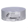 Aluminum tape Aluminum 339 HT, 50 mm x 50 m