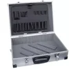 ALUMINUM TOOL CASE DEDRA N0001 460X325X150 SILVER