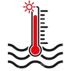 Amaciante de água quente, cronometrado PLUTON F10 HOT