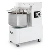 Amasadora de Espiral con Cabezal Fijo y Cuba Prismafood 56 Kg/h 22L 400V 750W