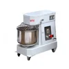 Amasadora de espiral para bolas de masa de pizza 10L 230V DN10