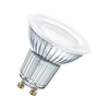 Ampoule LED ÉTOILE PAR16 4,3W=50W/827 GU10 120°