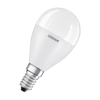 Ampoule LED VALEUR CLP60 7W/827 230VFR E14 806lm FS1 OSRAM