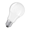 Ampoule LED VALUE CLA 40 5,5W=40W/827 230V FR (mat)E27 470lm