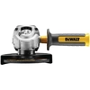 Angle grinder 125 mm, 1010 W, DeWalt DWE4207K case