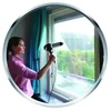 Anleitung zum Isolieren von Fenstern EcoSavers Window Insulation Set