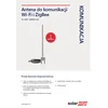 Antenna Wi-Fi SOLAREDGE