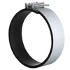 Anti-vibration armband ACOP PL 125, for fans with circular connection, nominal diameter 125mm