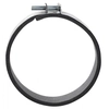 Anti-vibration armband ACOP PL 125, for fans with circular connection, nominal diameter 125mm