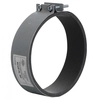 Anti-vibration armband ACOP PL 200, for fans with circular connection, nominal diameter 200mm
