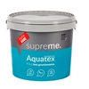 Antirefleksna silikatna barva za stene in strop KABE AQUATEX SUPREME 10L BASE A MATTE