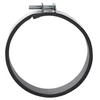 Antivibrationsarmband ACOP PL 200, för fläktar med cirkulär anslutning, nominell diameter 200mm