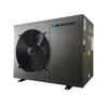 Αντλία θερμότητας 7,5kW (ονομ. 8kW) Blaupunkt BLP08P1V1M monoblock