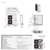 Αντλία θερμότητας αέρα LG Monoblock Therma V HM121MR