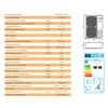 Αντλία θερμότητας Hymon RSV-15AS/C 15KW monoblock