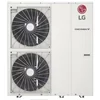 ΑΝΤΛΙΑ ΘΕΡΜΟΤΗΤΑΣ LG MONOBLOCK S ΑΕΡΑ/ΝΕΡΟ R32, HM123MR.U34, 12KW