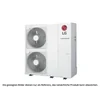 ΑΝΤΛΙΑ ΘΕΡΜΟΤΗΤΑΣ LG MONOBLOCK S ΑΕΡΑ/ΝΕΡΟ R32, HM143MR.U34, 14 KW