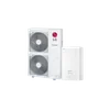 Αντλία θερμότητας LG Therma V Split R410A 16kW 3-fazowy HU163MA/HN1636M