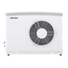 ΑΝΤΛΙΑ ΘΕΡΜΟΤΗΤΑΣ STIEBEL ELTRON - MONOBLOCK HPA 8 PLUS COOL FLEX + STIEBEL ELTRON SBB 301 WP