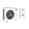 AOKOL ASH-35CHW/FR 10 kW Bomba de calor aire-agua tipo split