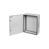 Aparamenta de superficie RH-4 IP54 con el plato 400x500x195