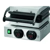 Aparat de vafe electronic profesional 2200w 230v Bartscher 370195