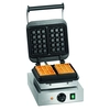 Aparat electric de vafe 2 Bruxelles Waffles Grid 3x5 Bartscher 370175