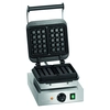 Aparat electric de vafe 2 Bruxelles Waffles Grid 3x5 Bartscher 370175