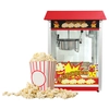 Aparat profesional Popcorn Dispozitiv Ciclu 2 Minute Hendi 282748