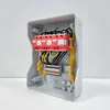 Aparatură DC TYP15 - RDC15/3M/T1+T2/Z/UV - 3MPPT / IP65 / 400V AC / 1000V DC / EXT.