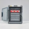 Aparatură DC TYP15 - RDC15/3M/T1+T2/Z/UV - 3MPPT / IP65 / 400V AC / 1000V DC / EXT.