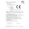 Aparatură de comutație AC TYP34.1 - RAC34.1/3F/B40A/T2/UV până la 13-20kW - SCHNEIDER K60N-B40-3 / IP66 / IP67 / 1000V AC / 1500V DC / EXT.