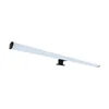 Aplic SMD LED pentru baie DORIAN LED 15W BLACK NW