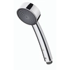 APOLLO NEW shower head,175 mm, thread 1/2", shiny chrome