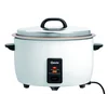 Appareil de cuisson de riz professionnel 12L Bartscher 150538