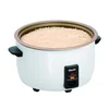 Appareil de cuisson de riz professionnel 12L Bartscher 150538