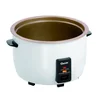 Appareil de cuisson de riz professionnel 8L Bartscher 150533