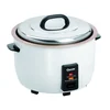 Appareil de cuisson de riz professionnel 8L Bartscher 150533