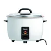 Appareil de cuisson de riz professionnel 8L Bartscher 150533